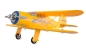 Preview: 24144 AMXFlight Beech D17s Doppeldecker 3D/6G RTF gelb